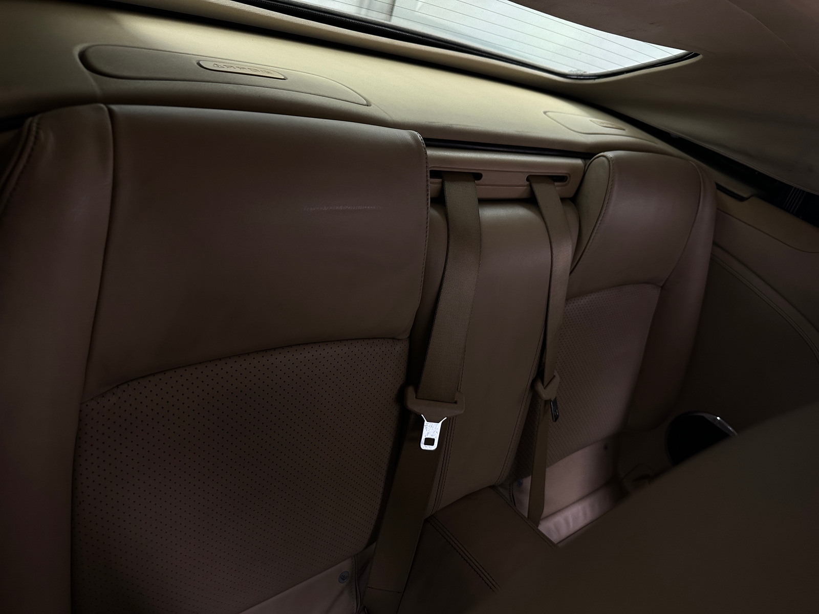 Thumbnail: 2010 Jaguar XK - 4