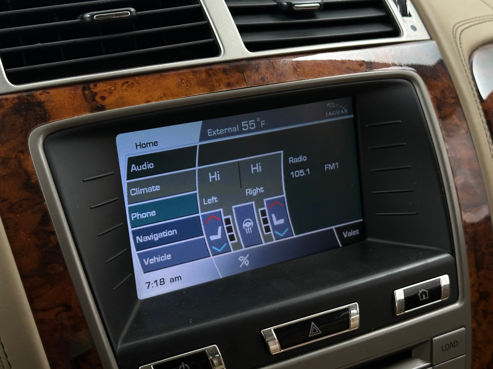 Thumbnail: 2010 Jaguar XK - 2