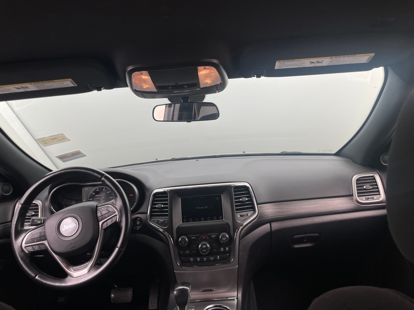 Thumbnail: 2020 Jeep Grand Cherokee - 3