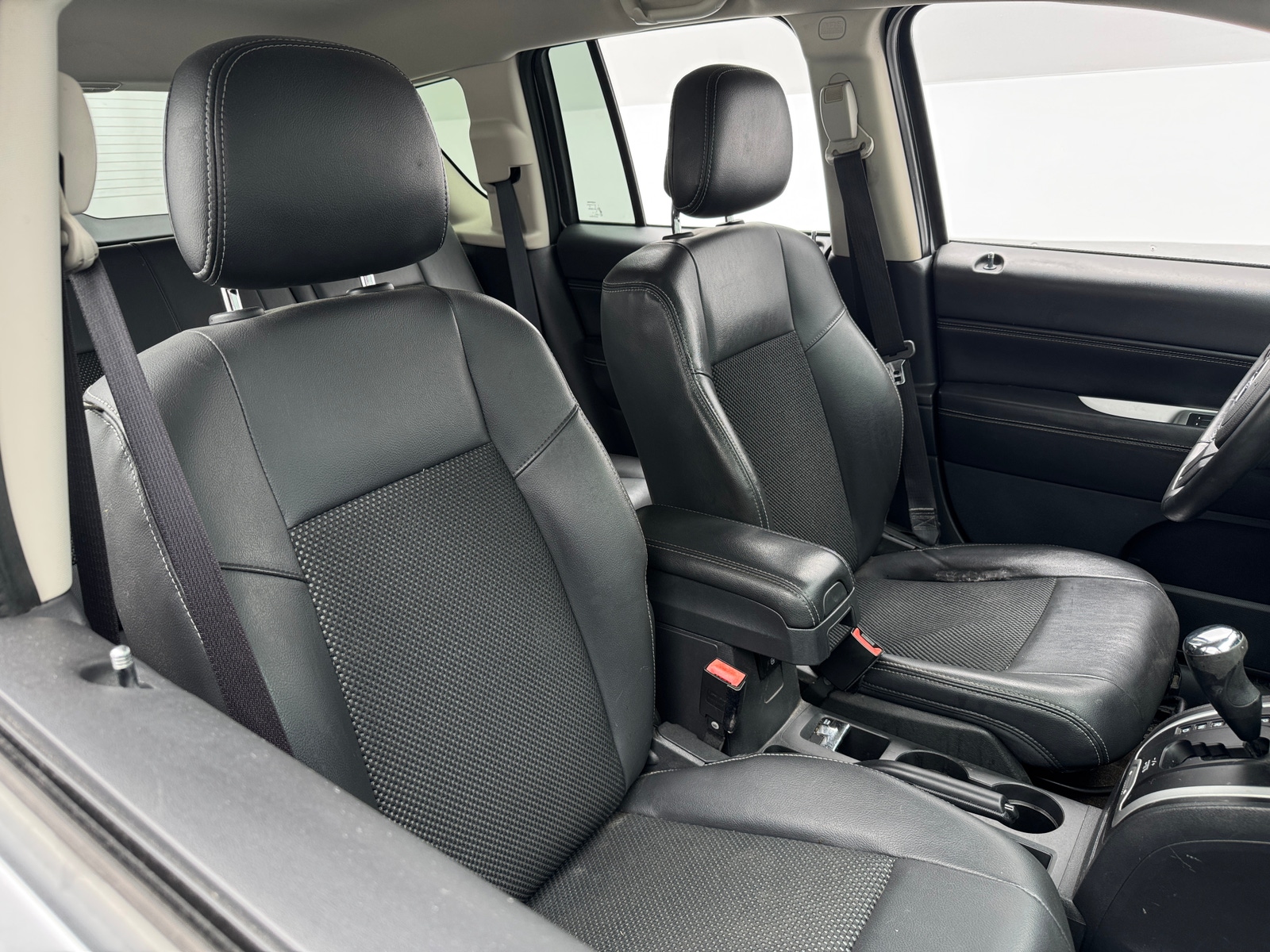 Thumbnail: 2014 Jeep Compass - 2