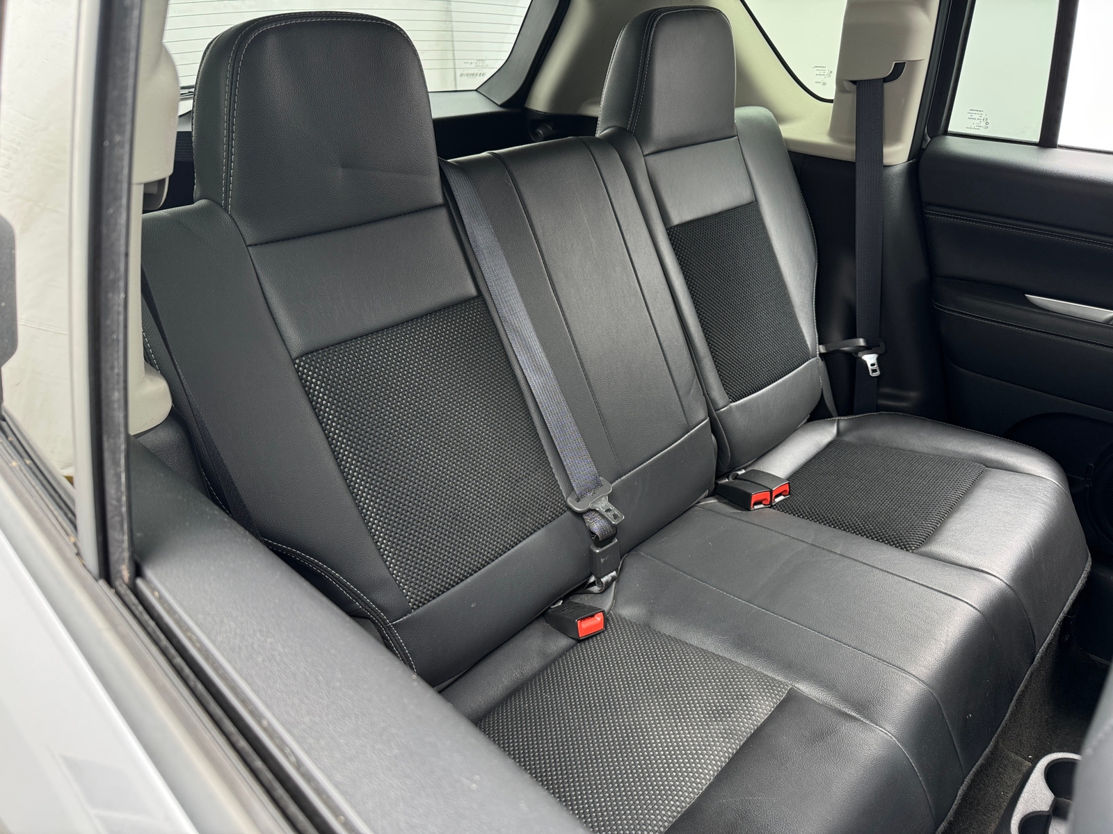 Thumbnail: 2014 Jeep Compass - 6