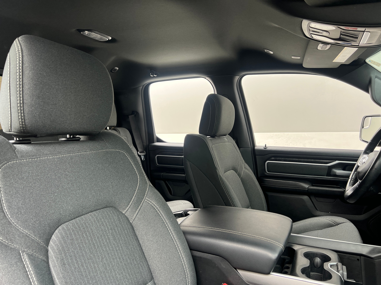 Thumbnail: 2022 RAM 1500 - 2