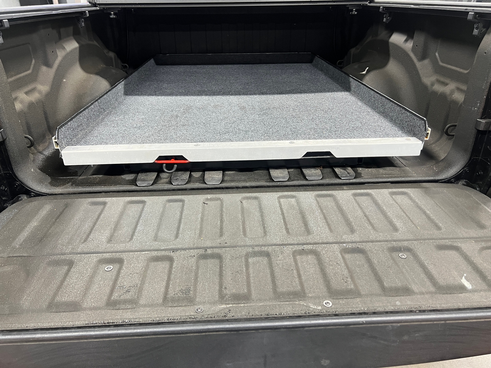 Thumbnail: 2022 RAM 1500 - 7