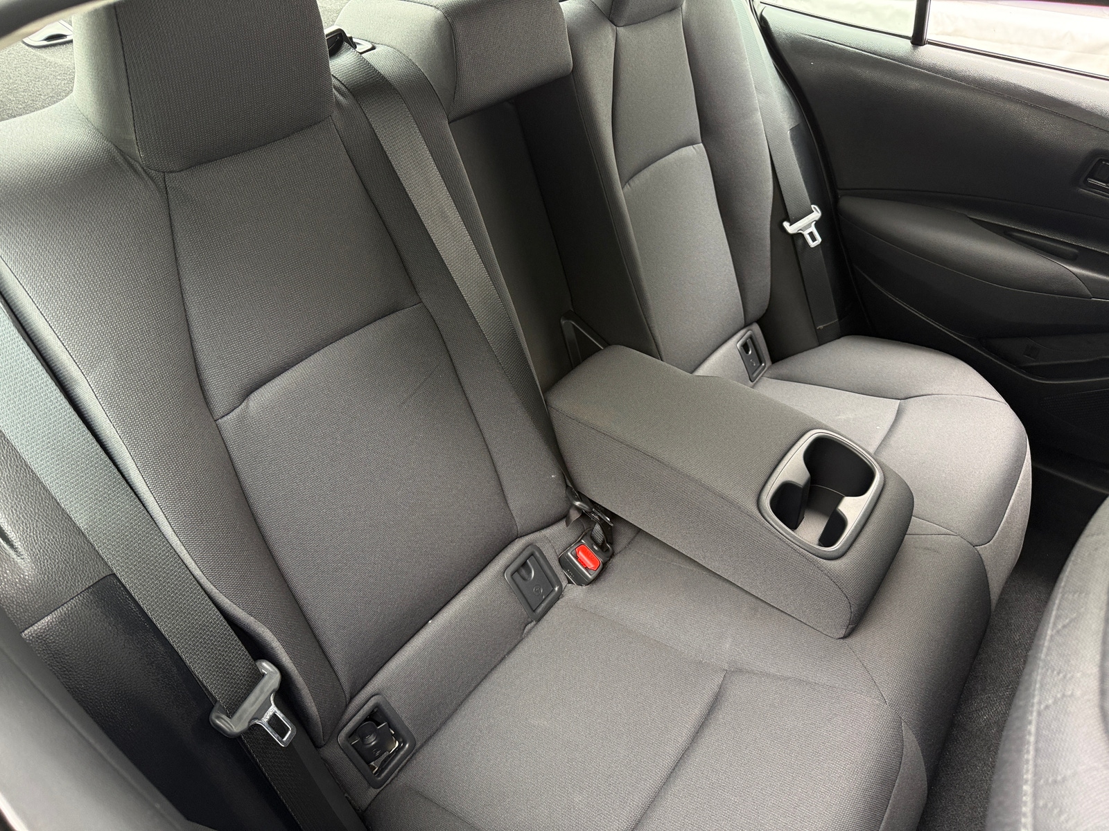 Thumbnail: 2025 Toyota Corolla - 6