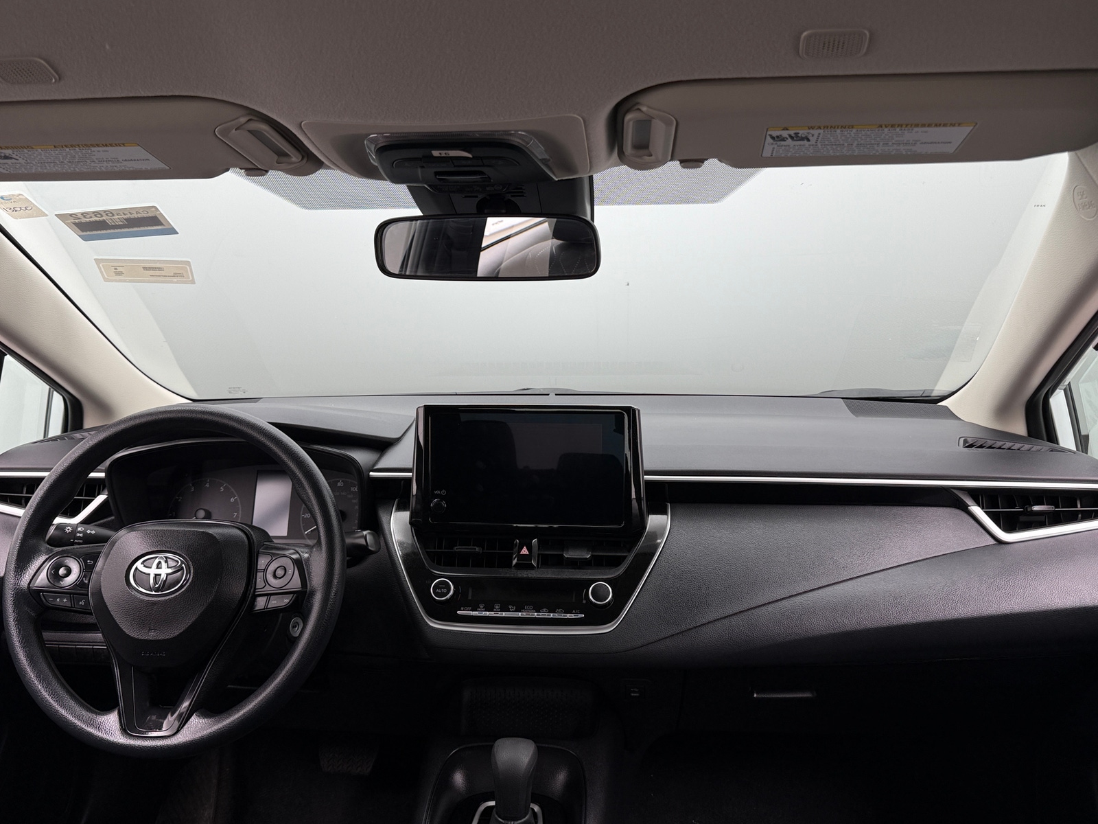 Thumbnail: 2025 Toyota Corolla - 3