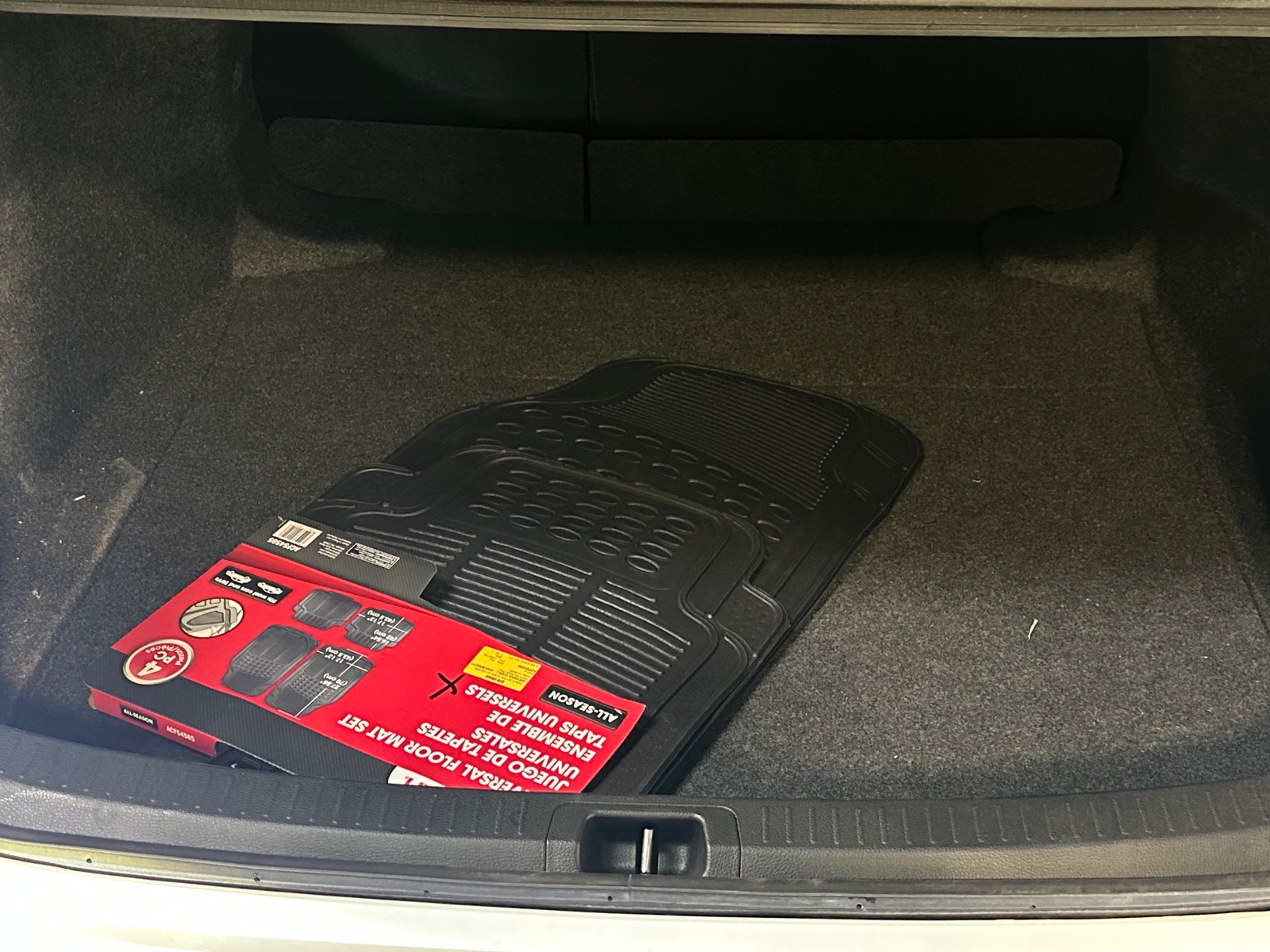 Thumbnail: 2025 Toyota Corolla - 7