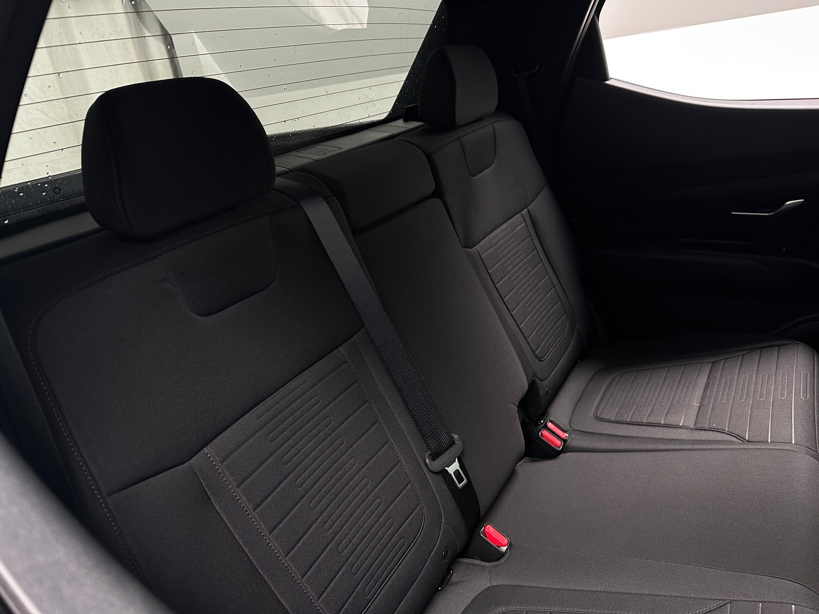 Thumbnail: 2024 Hyundai Santa Cruz - 6