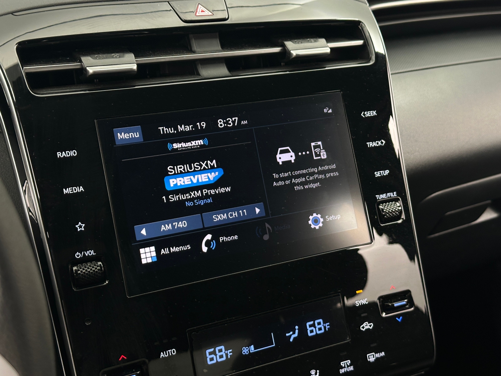 Thumbnail: 2024 Hyundai Santa Cruz - 4