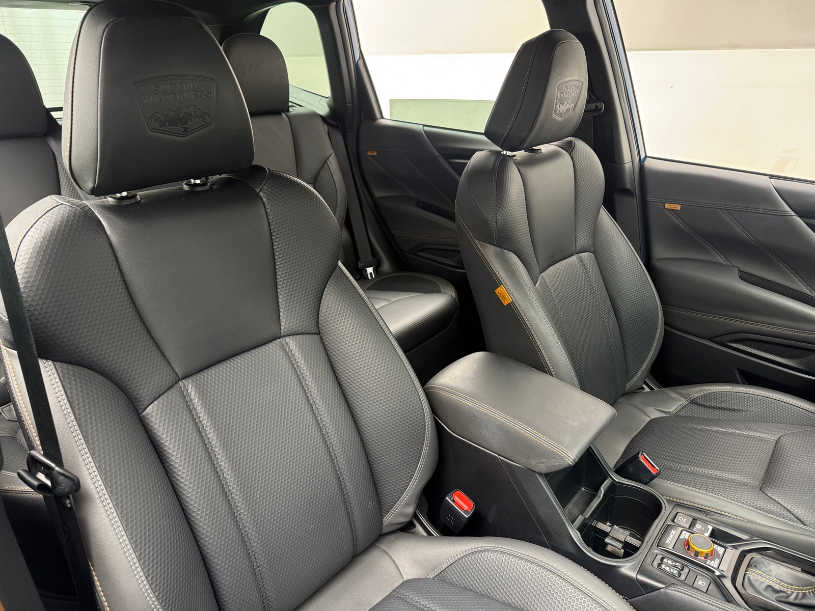 Thumbnail: 2023 Subaru Forester - 2