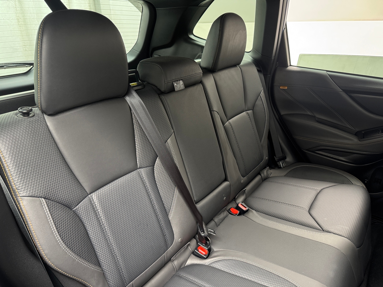 Thumbnail: 2023 Subaru Forester - 6