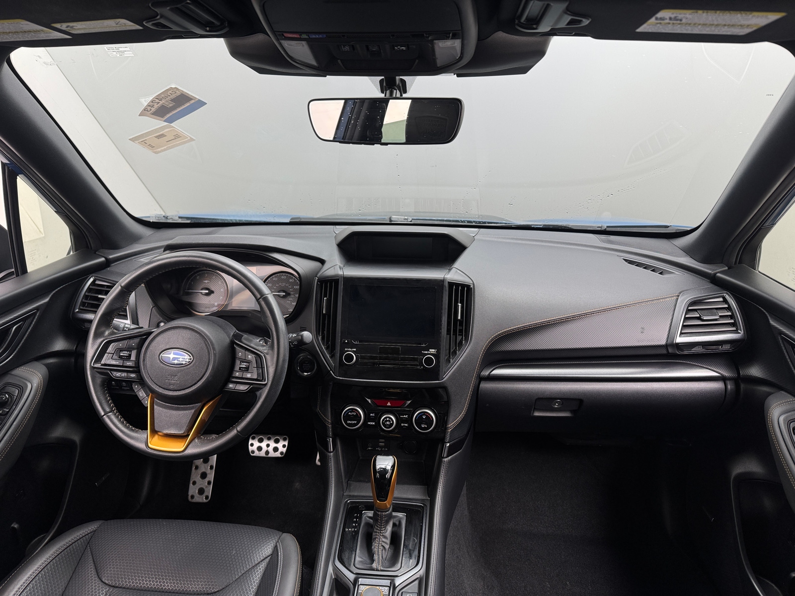 Thumbnail: 2023 Subaru Forester - 3