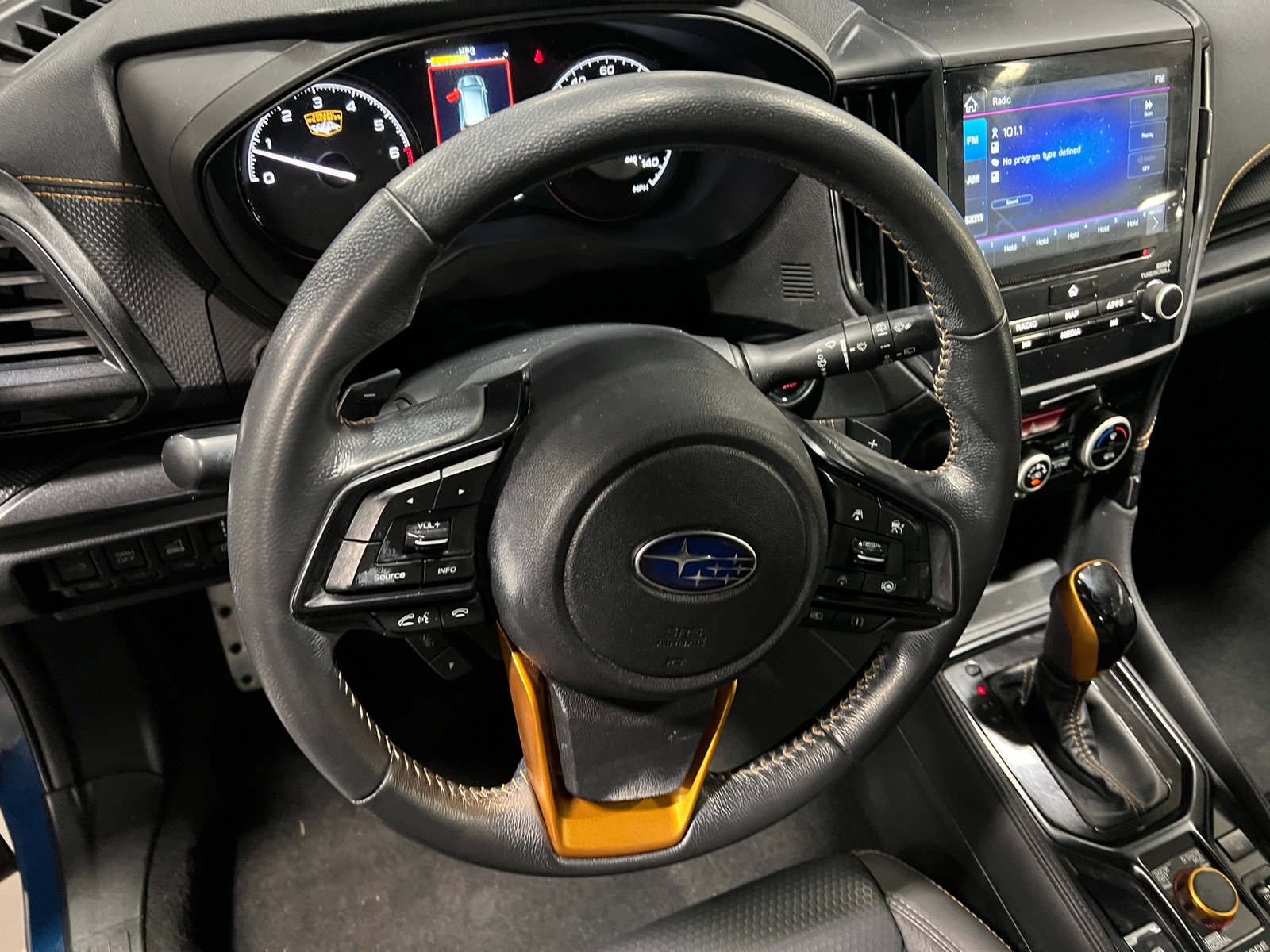 Thumbnail: 2023 Subaru Forester - 5