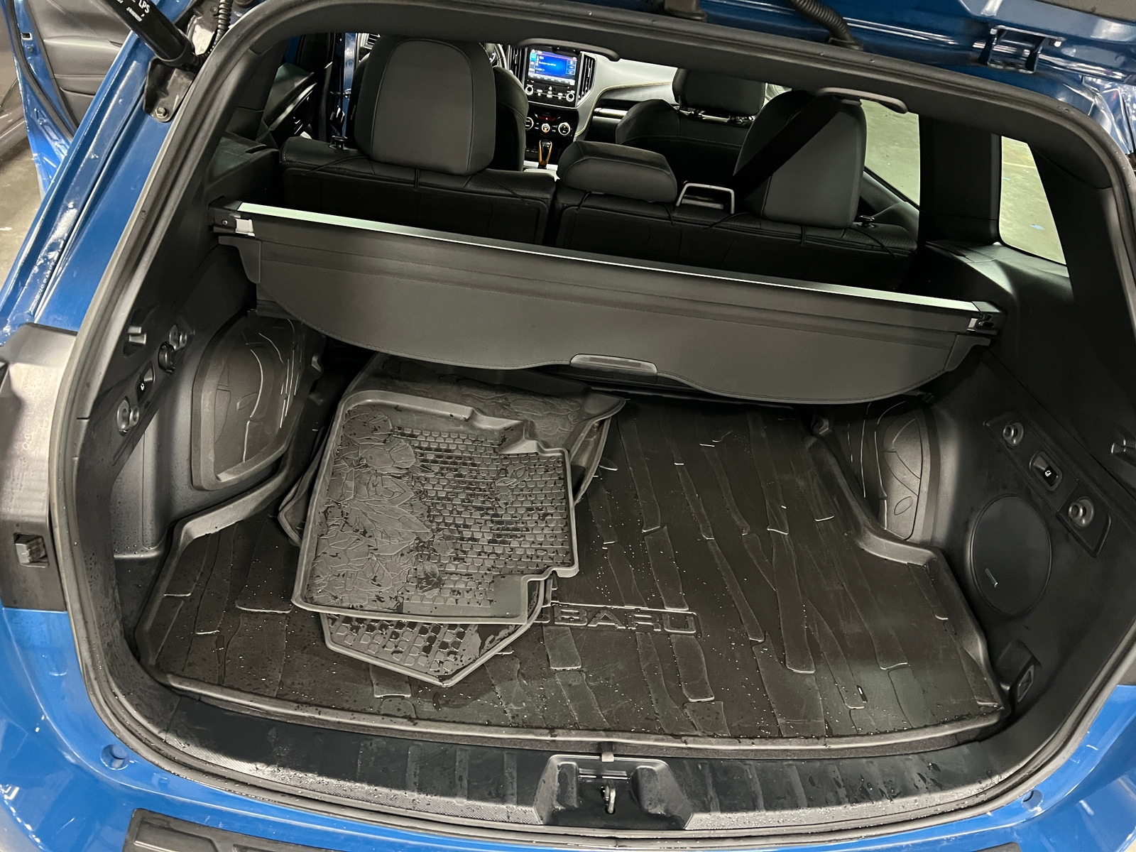 Thumbnail: 2023 Subaru Forester - 7