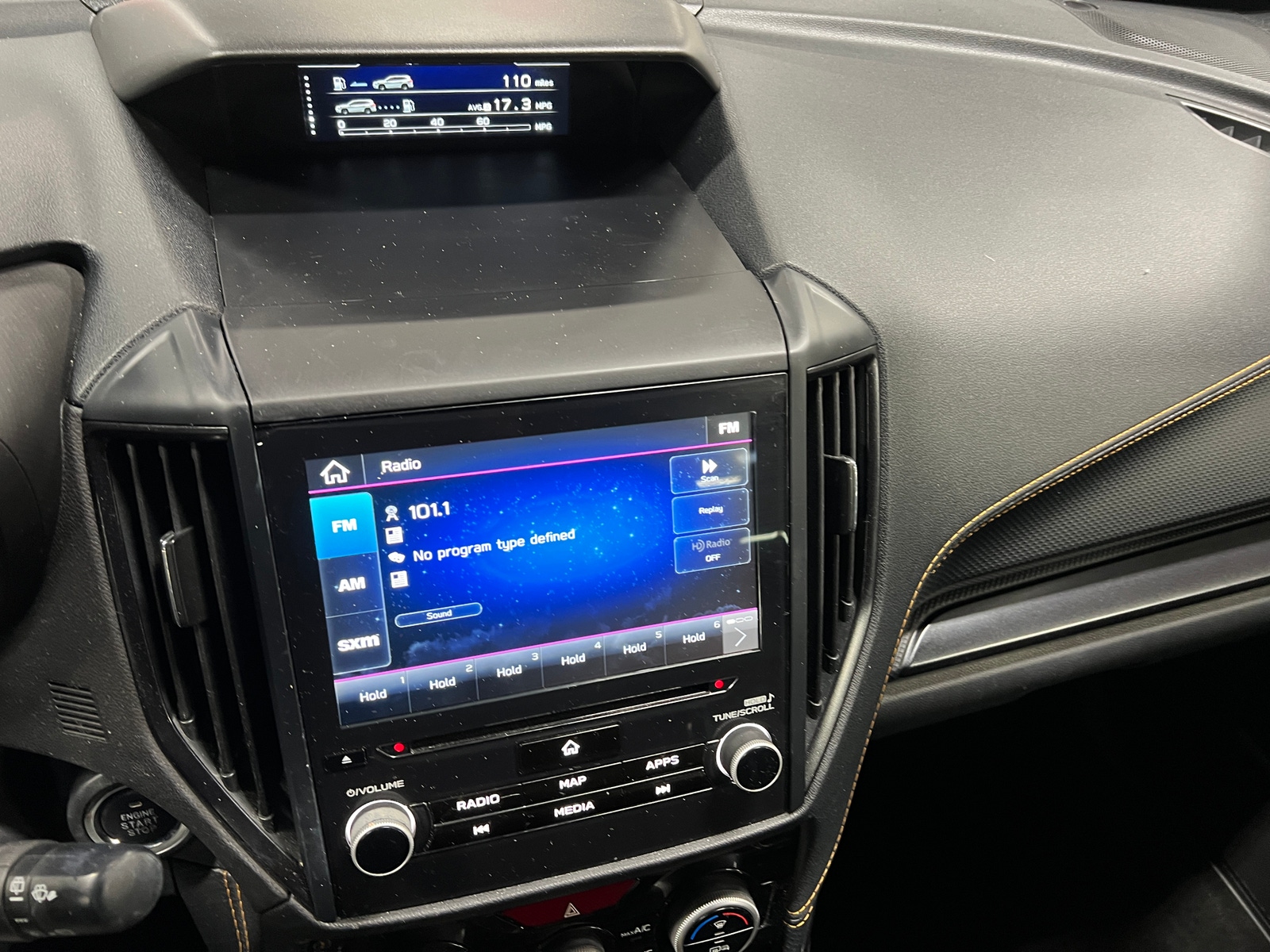 Thumbnail: 2023 Subaru Forester - 4