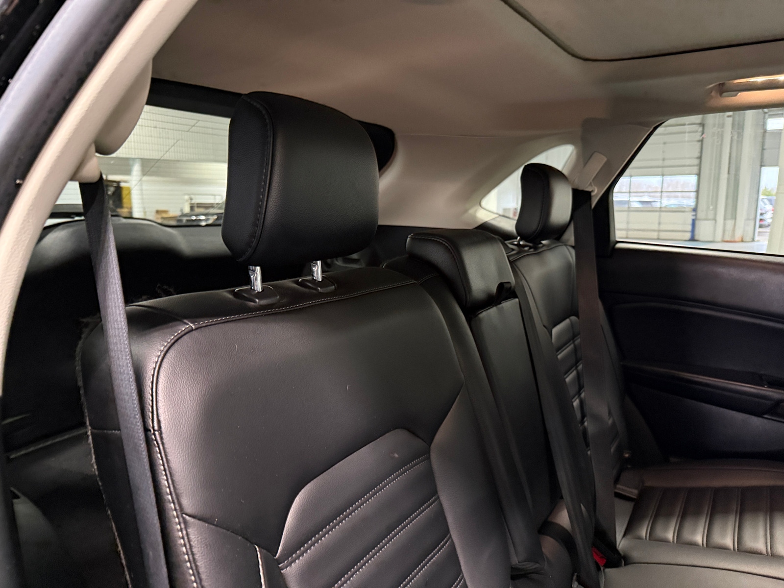 Thumbnail: 2020 Ford Edge - 5