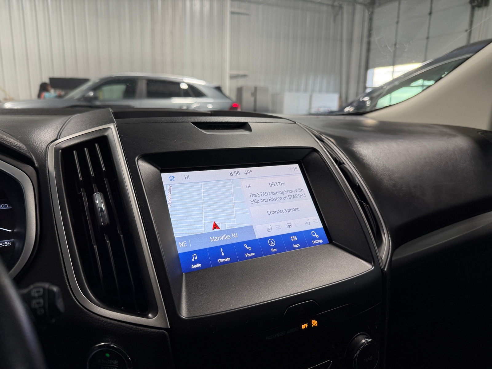 Thumbnail: 2020 Ford Edge - 3