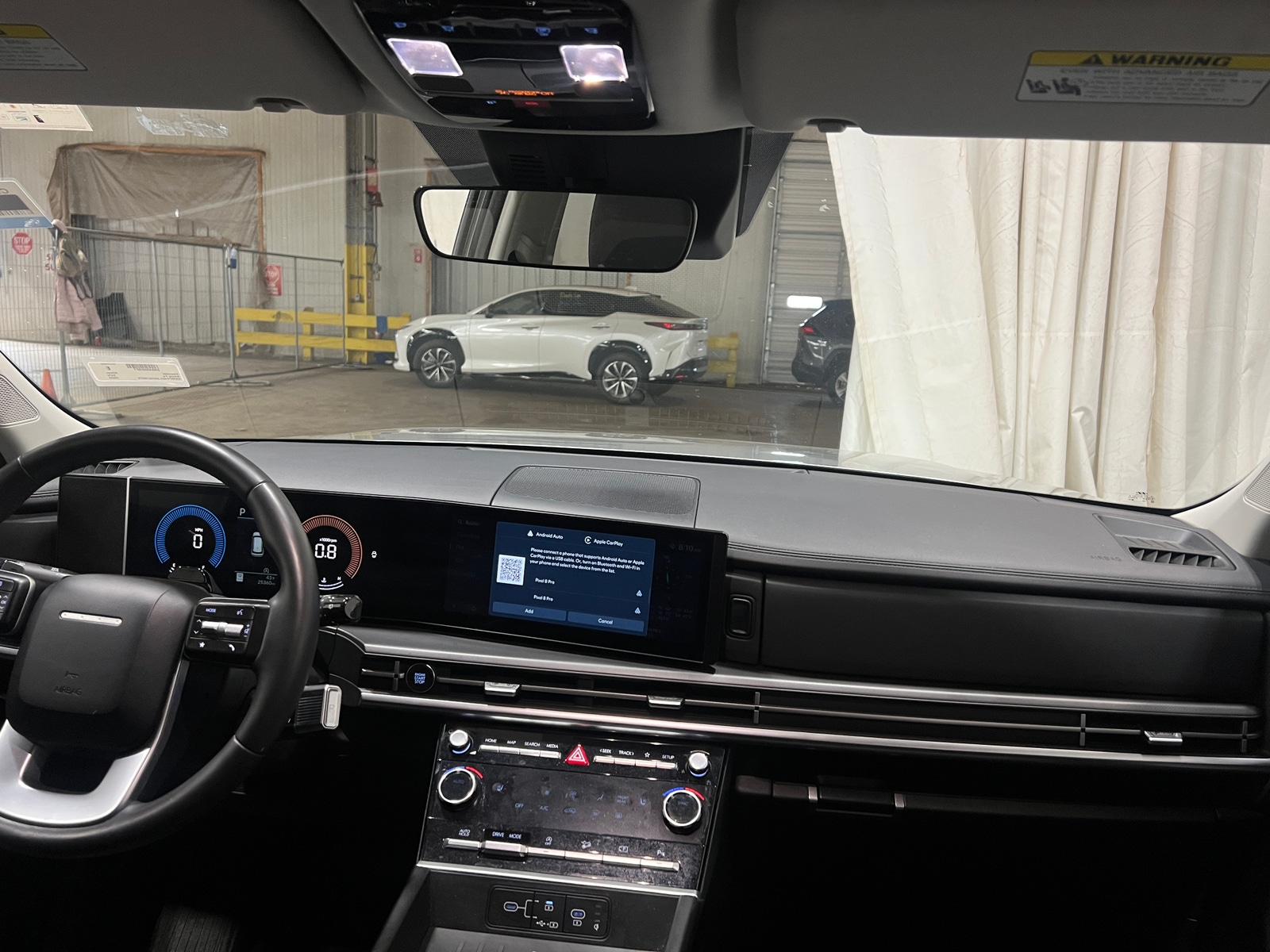 Thumbnail: 2025 Hyundai Santa Fe - 2