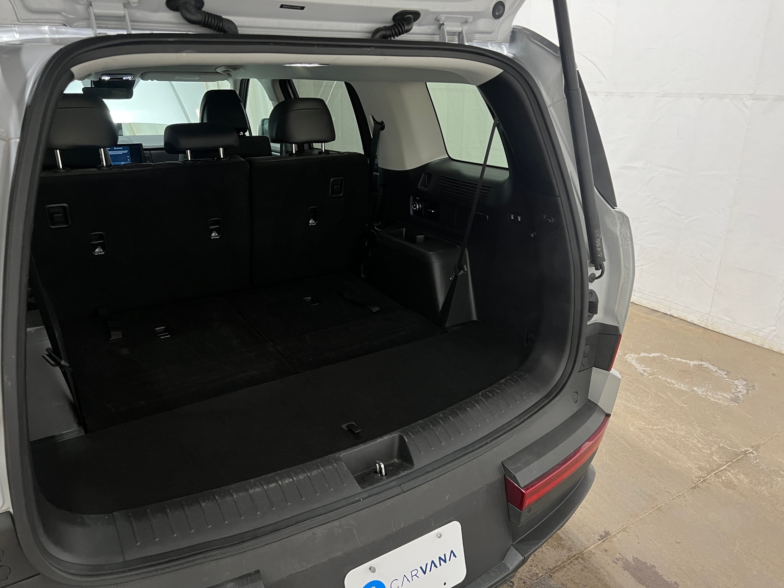 Thumbnail: 2025 Hyundai Santa Fe - 6