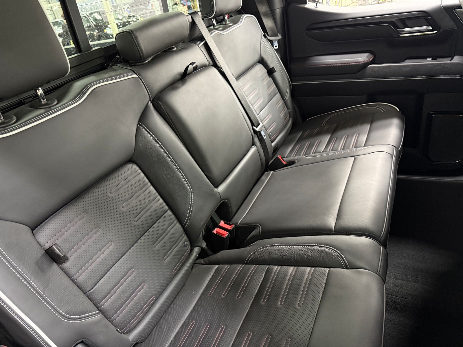 Thumbnail: 2025 GMC Sierra 1500 - 5