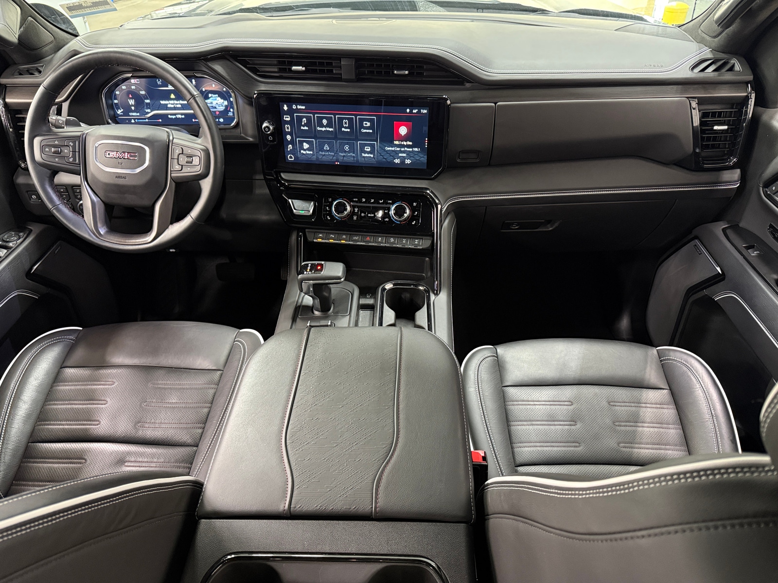 Thumbnail: 2025 GMC Sierra 1500 - 2