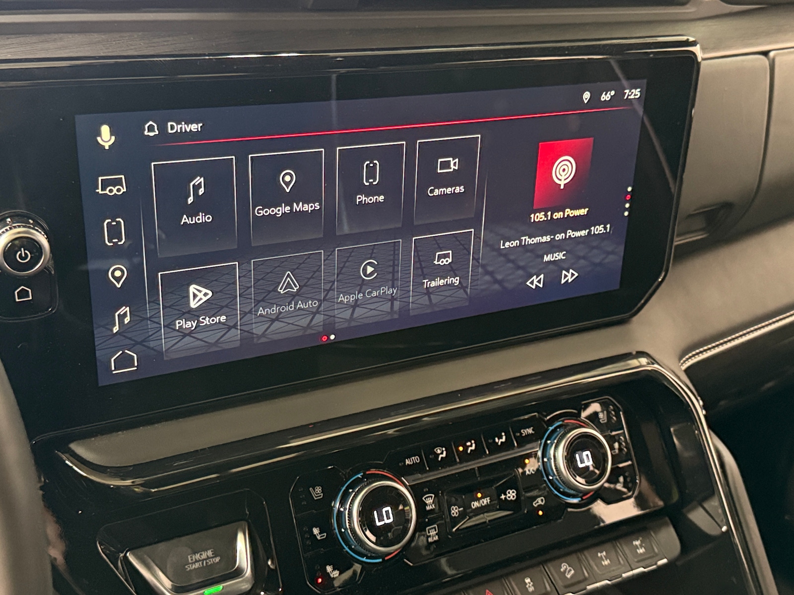 Thumbnail: 2025 GMC Sierra 1500 - 3