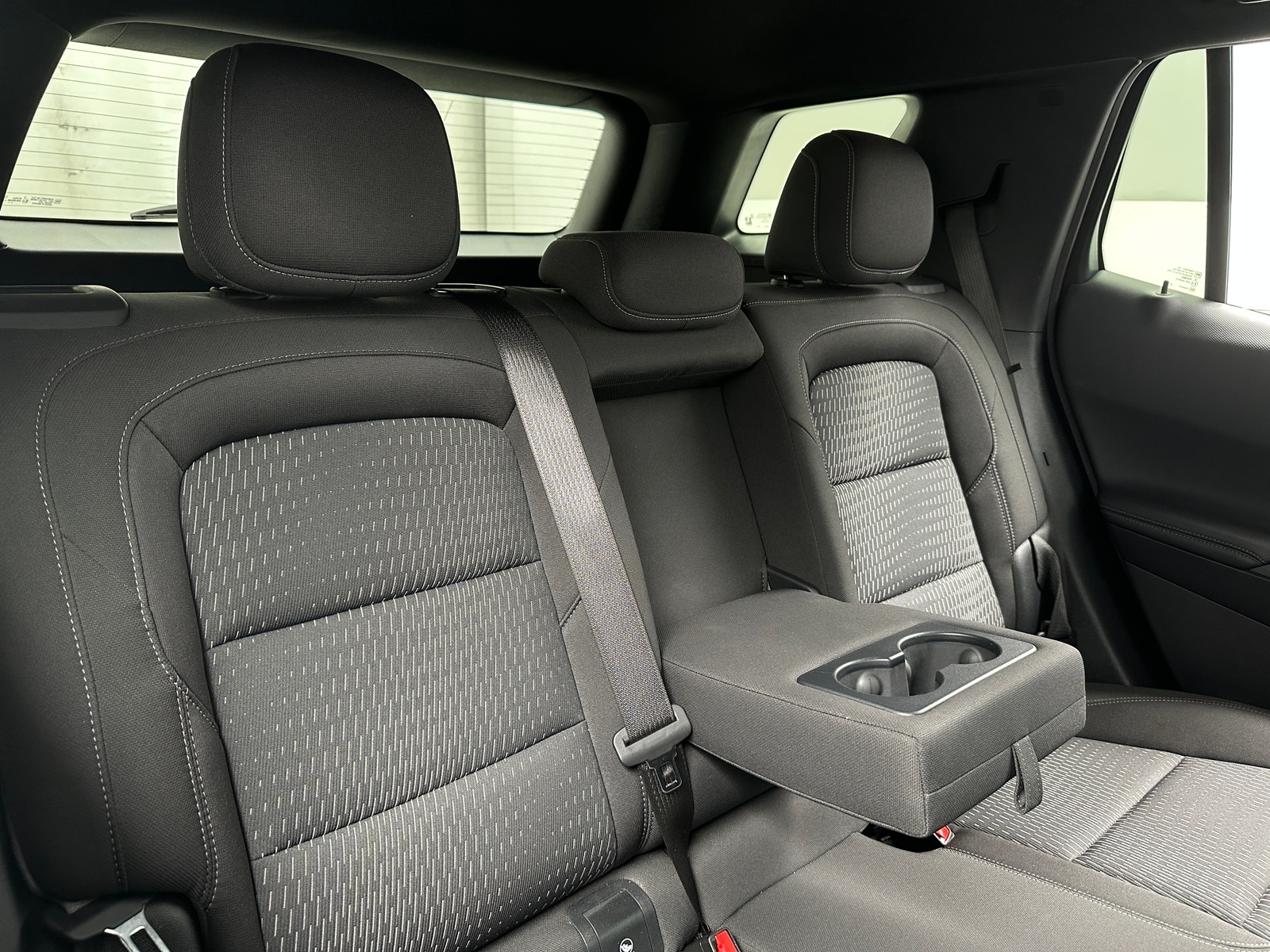 Thumbnail: 2025 Chevrolet Equinox - 6