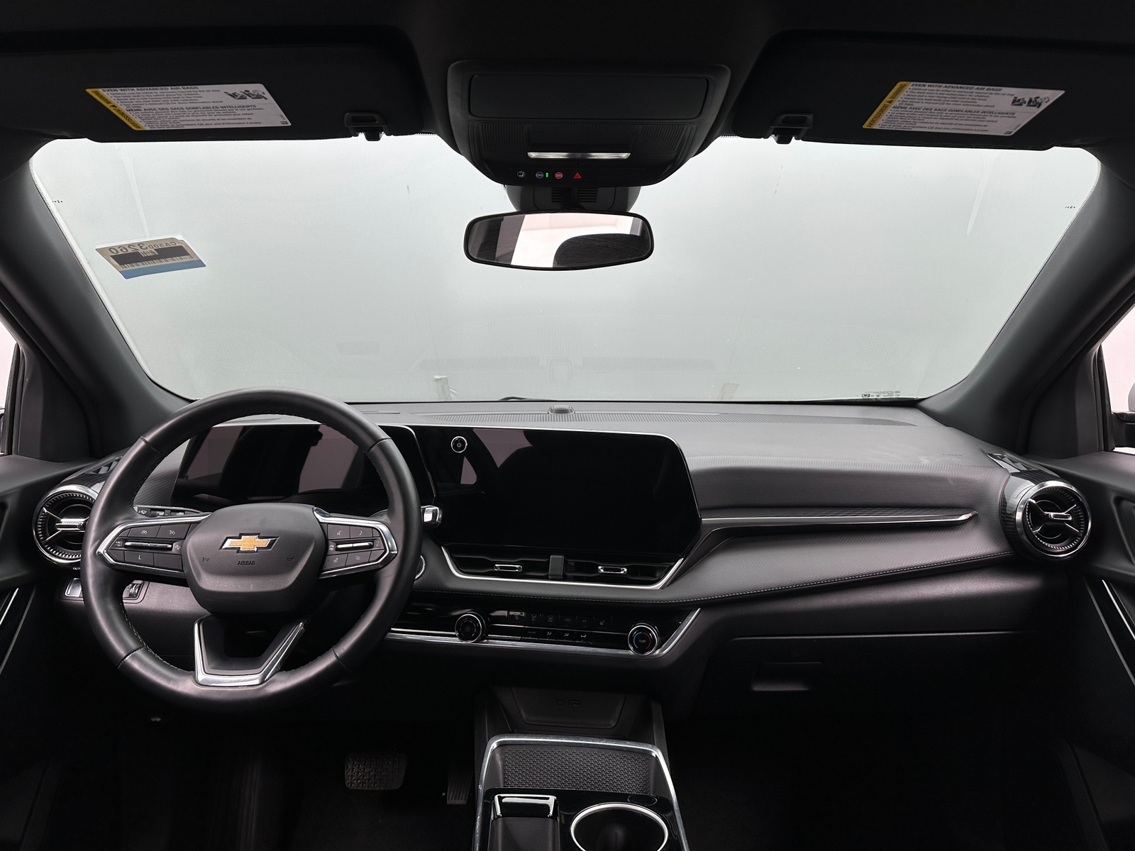 Thumbnail: 2025 Chevrolet Equinox - 3