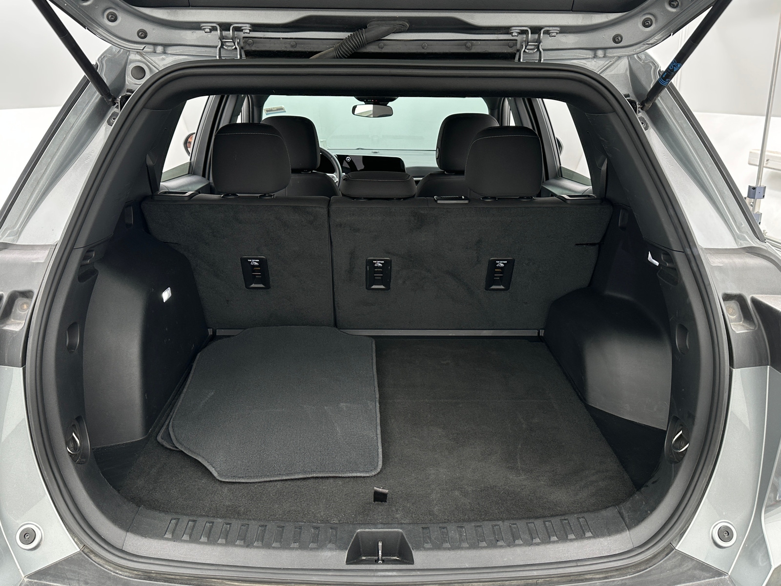 Thumbnail: 2025 Chevrolet Equinox - 7