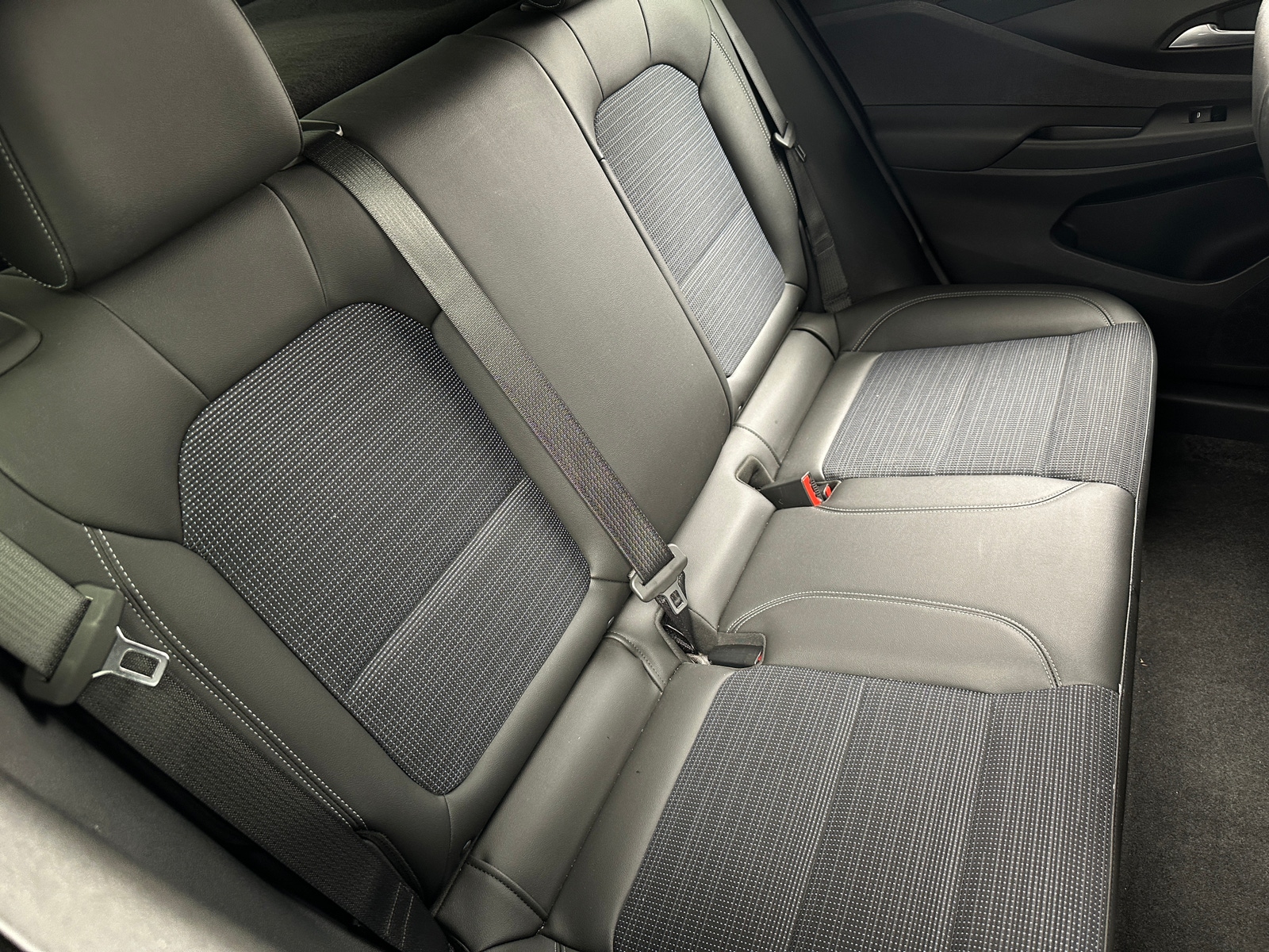 Thumbnail: 2025 Buick Envista - 6