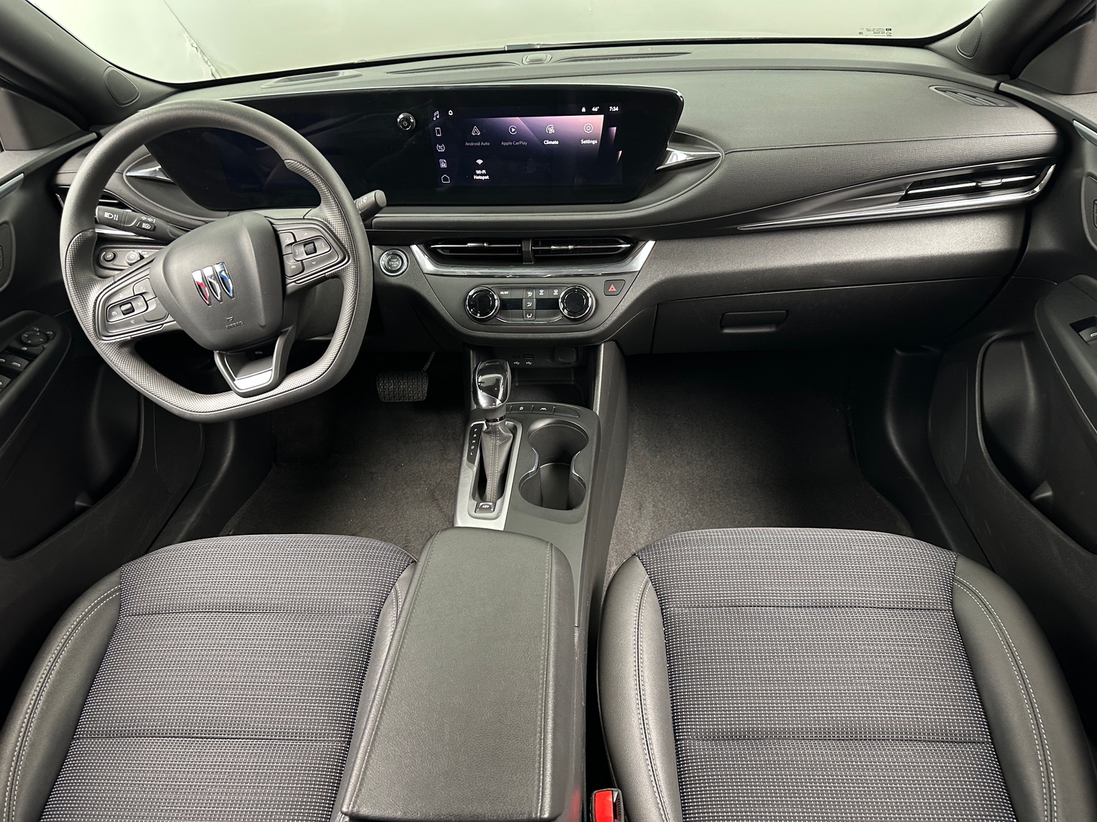 Thumbnail: 2025 Buick Envista - 3