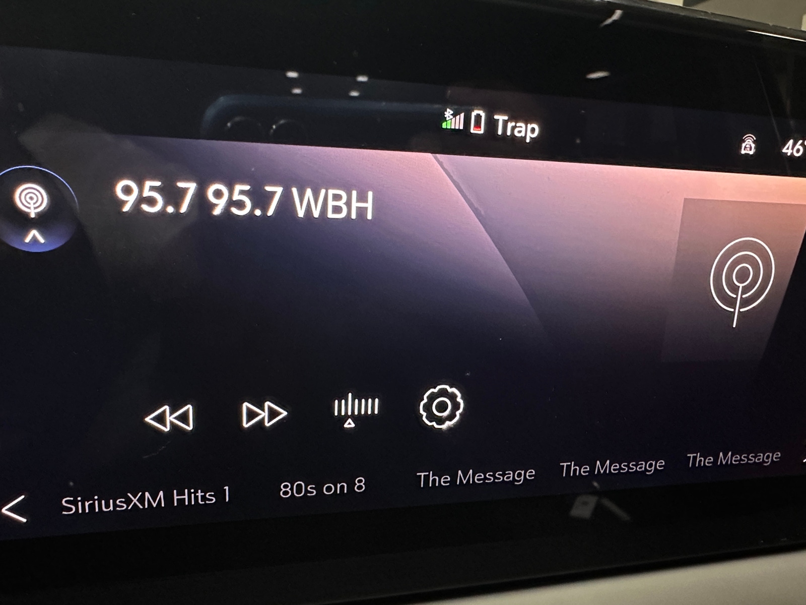 Thumbnail: 2025 Buick Envista - 4