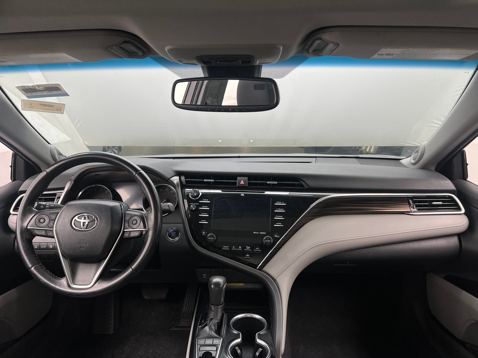 Thumbnail: 2018 Toyota Camry - 2