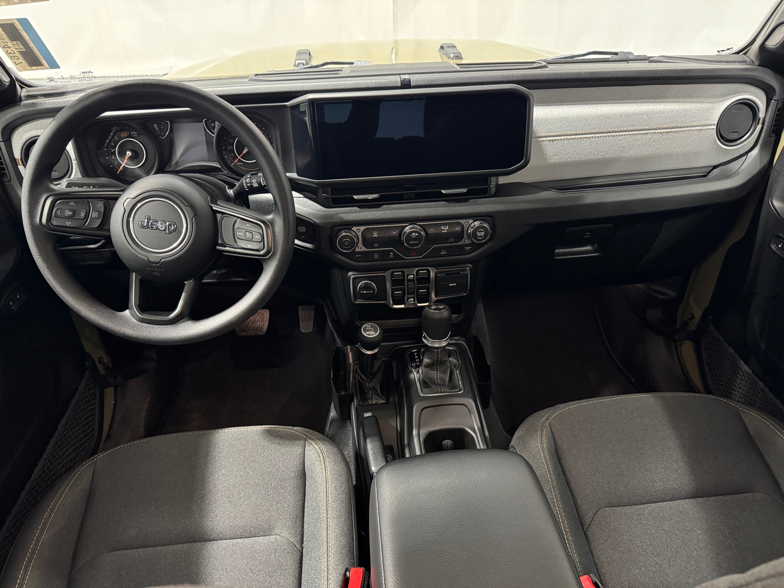 Thumbnail: 2025 Jeep Wrangler - 3