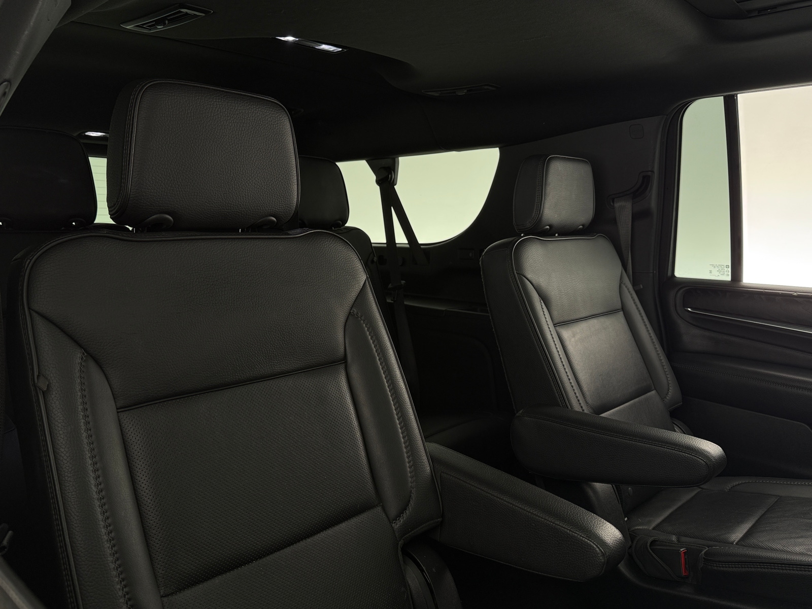 Thumbnail: 2021 GMC Yukon XL - 5