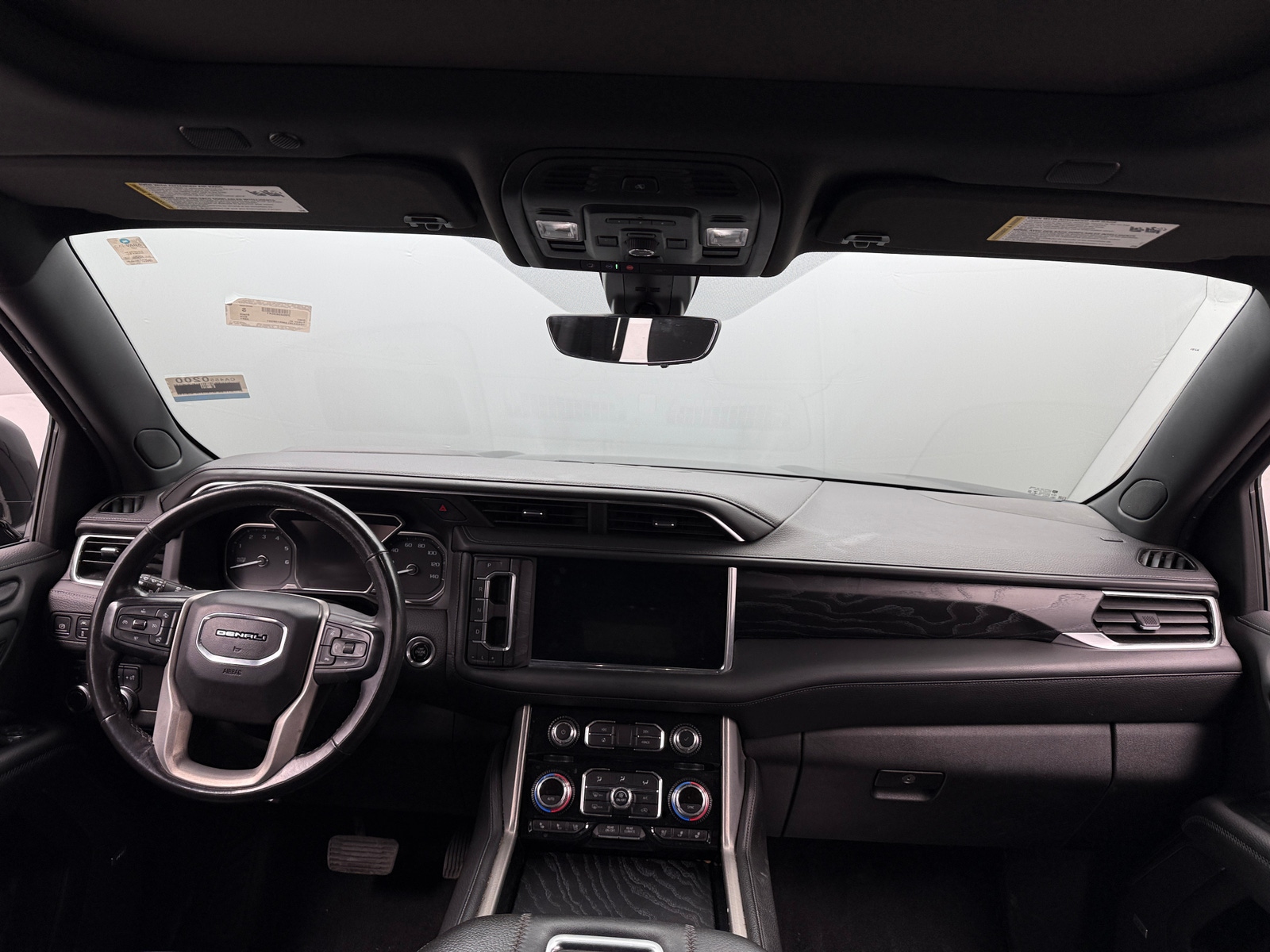 Thumbnail: 2021 GMC Yukon XL - 2