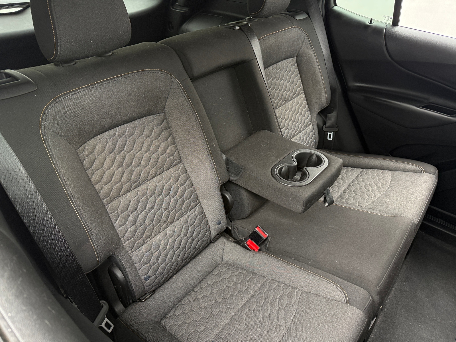 Thumbnail: 2018 Chevrolet Equinox - 6