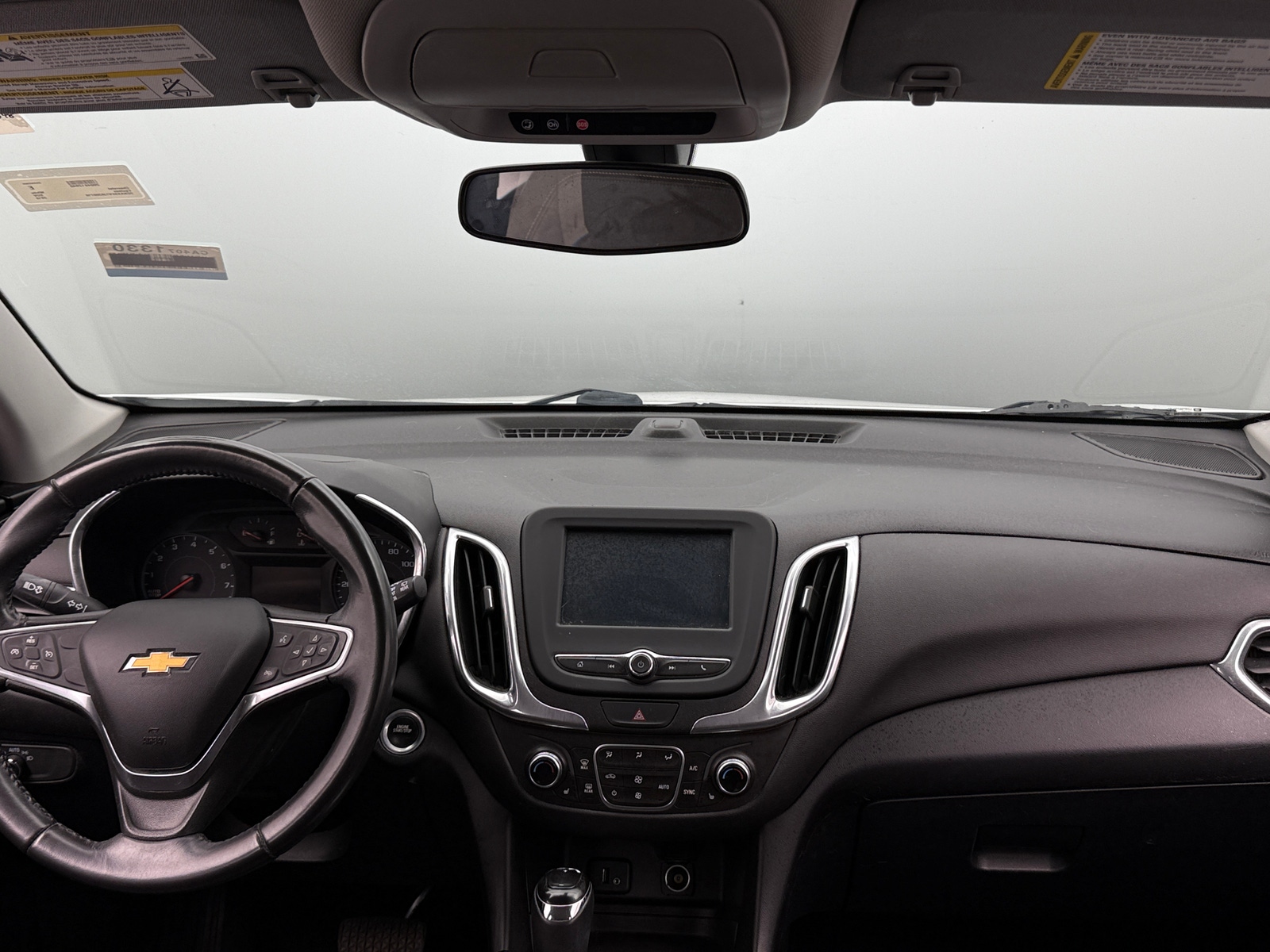 Thumbnail: 2018 Chevrolet Equinox - 3