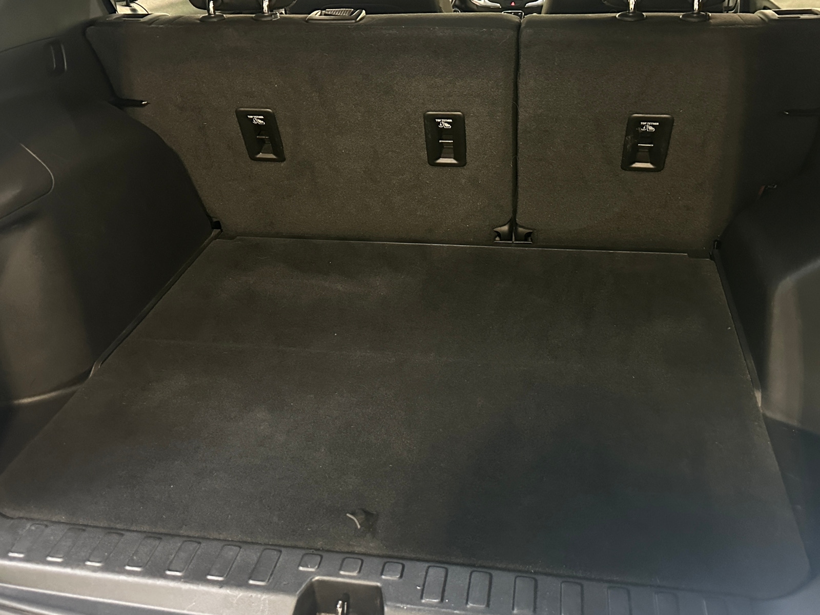 Thumbnail: 2018 Chevrolet Equinox - 7