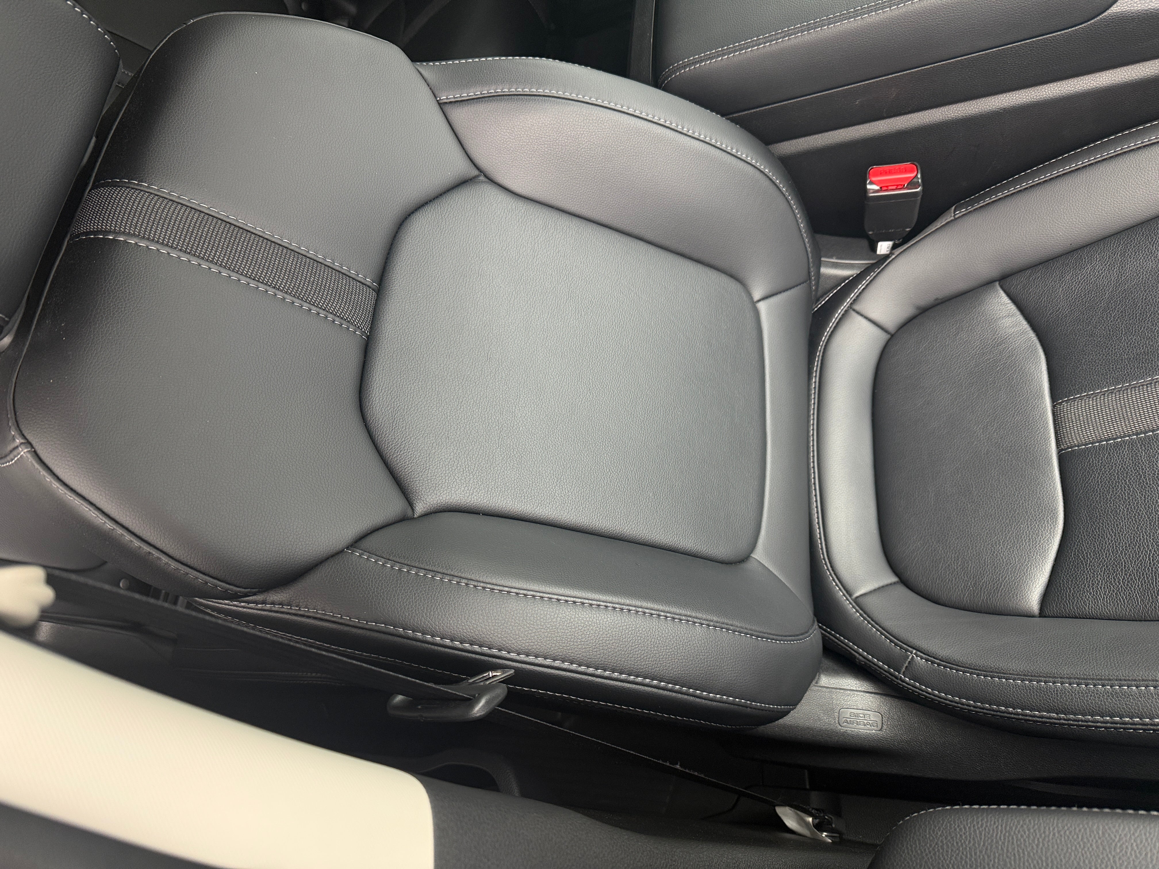 2023 Honda Pilot