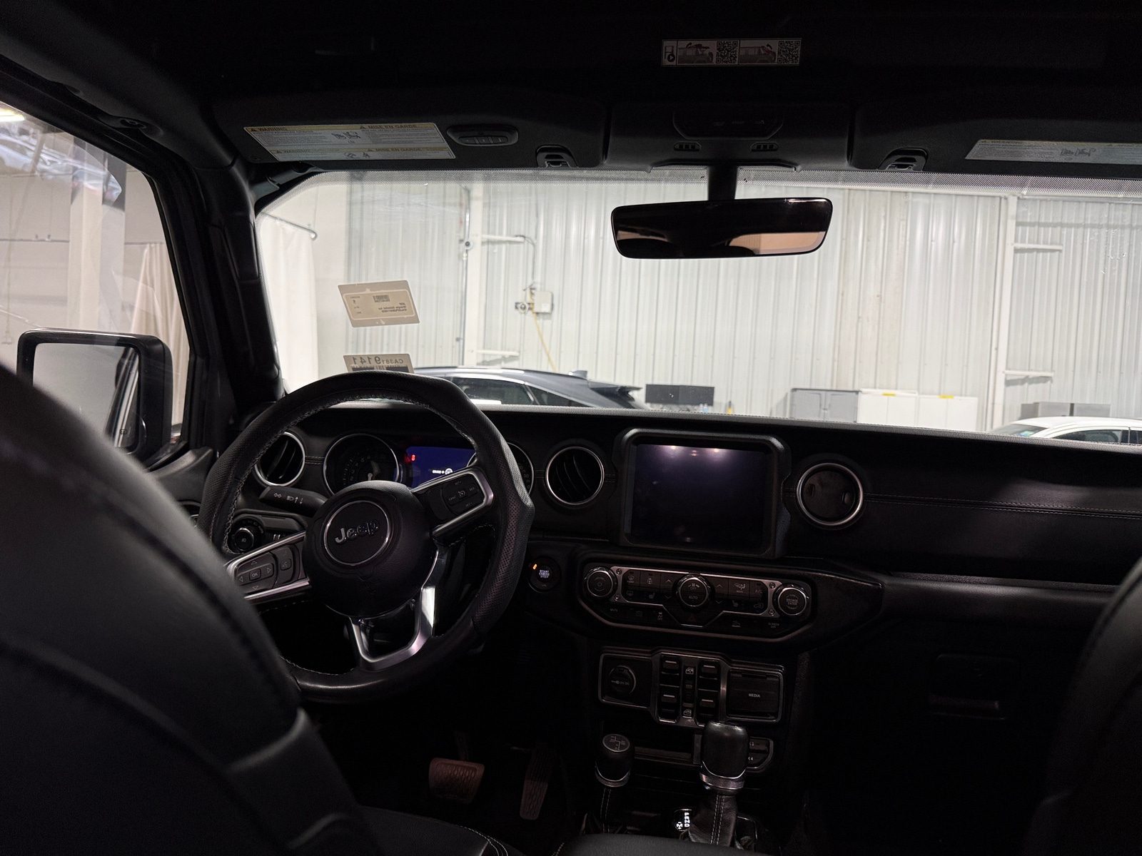 Thumbnail: 2022 Jeep Wrangler - 2