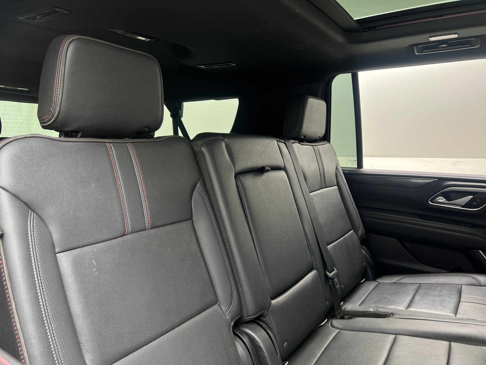 Thumbnail: 2021 Chevrolet Suburban - 5