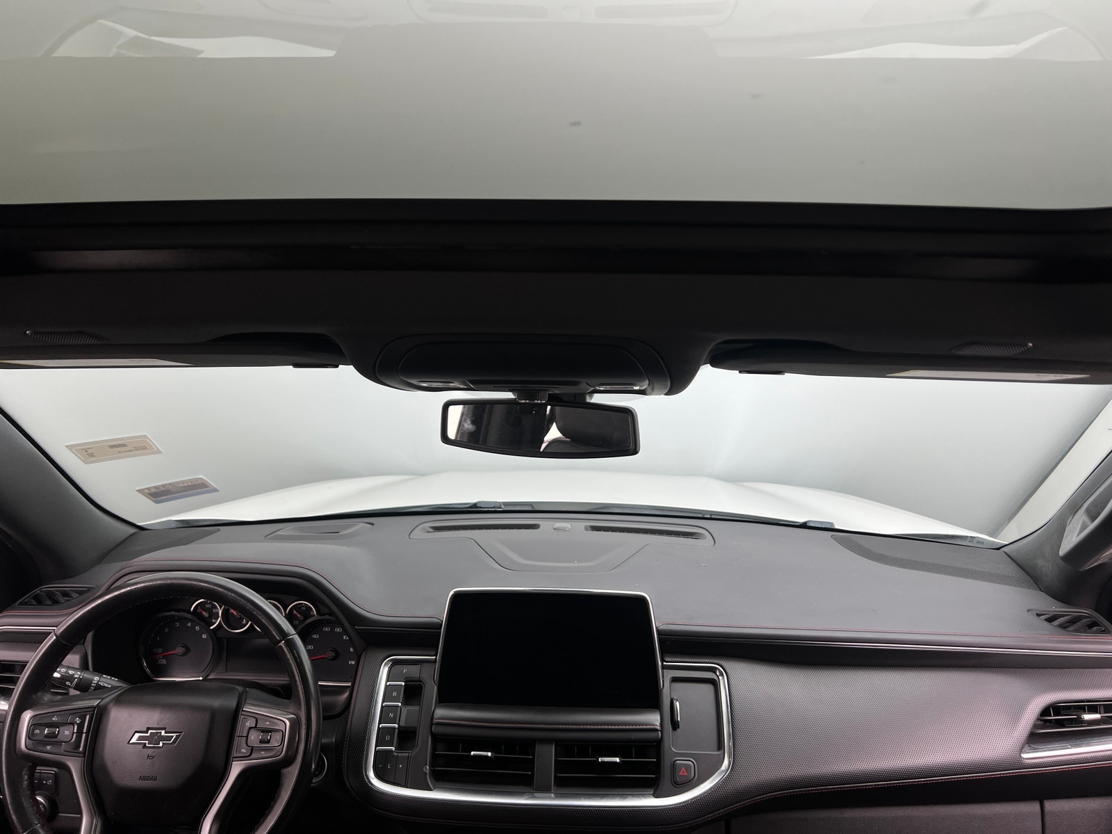 Thumbnail: 2021 Chevrolet Suburban - 2