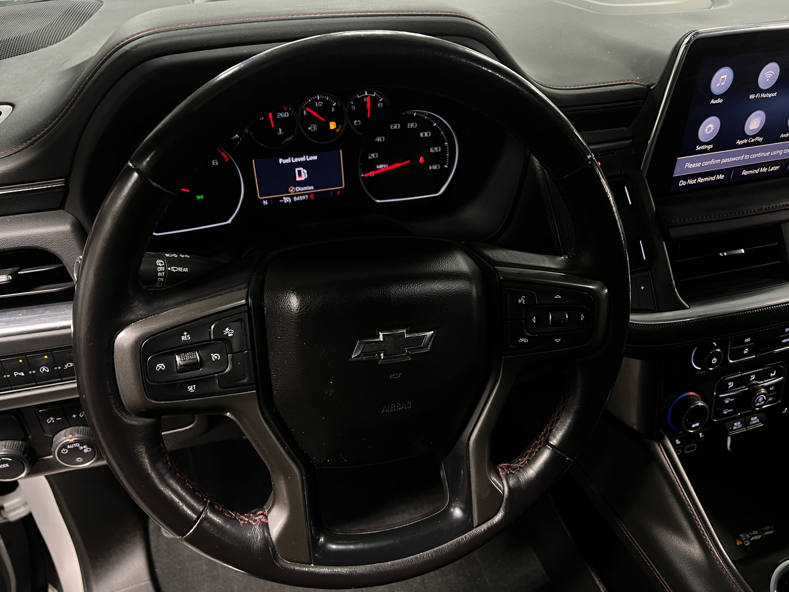 Thumbnail: 2021 Chevrolet Suburban - 4