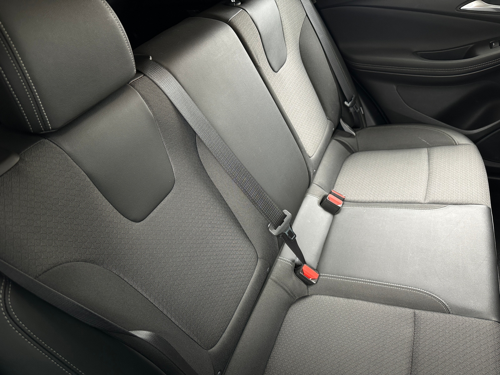 Thumbnail: 2025 Buick Encore GX - 6