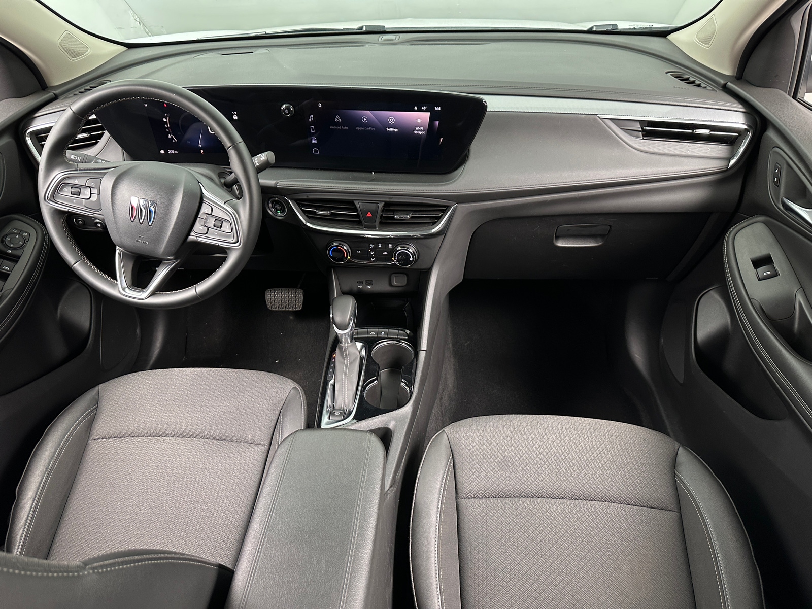 Thumbnail: 2025 Buick Encore GX - 3