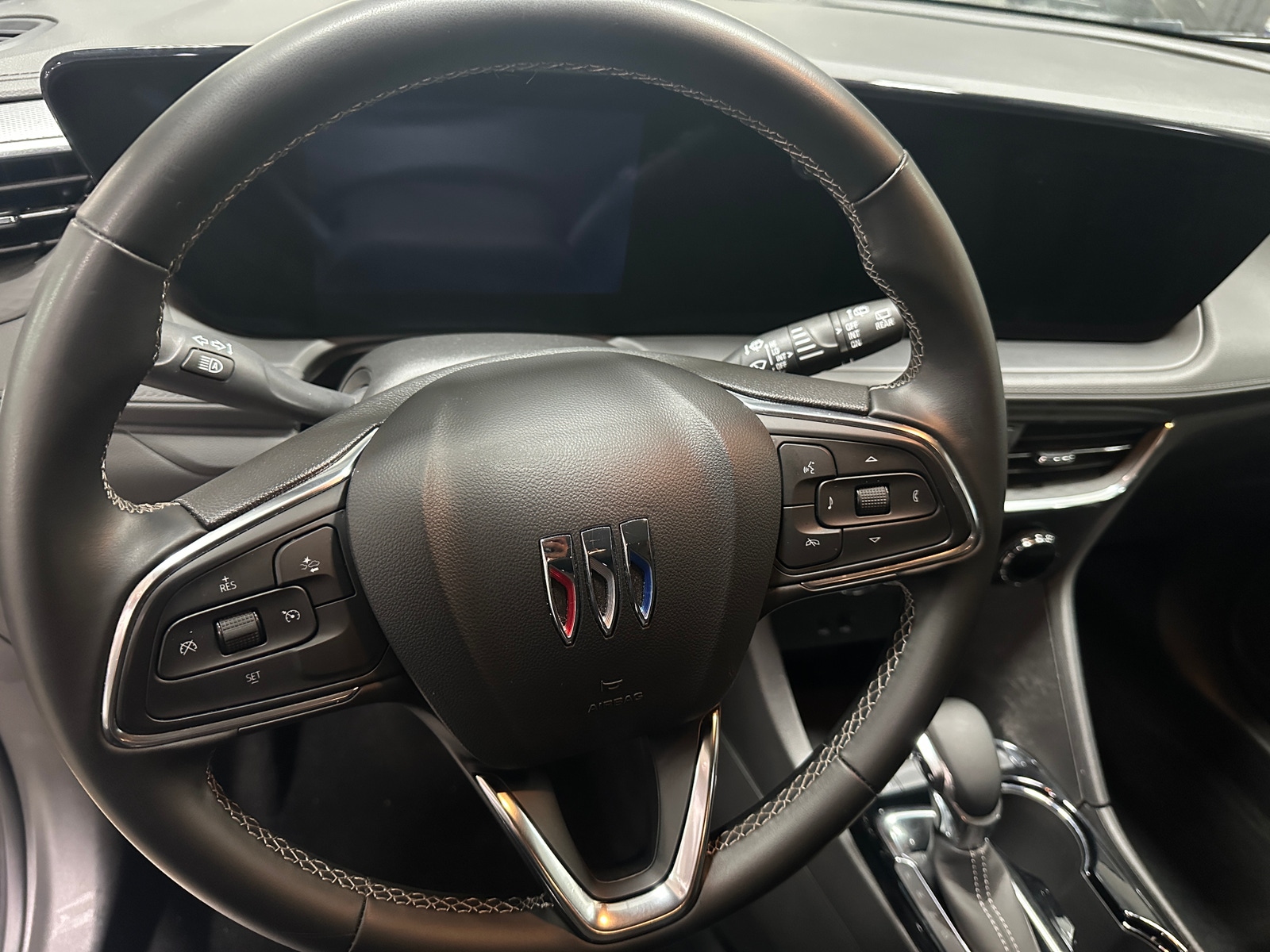 Thumbnail: 2025 Buick Encore GX - 5