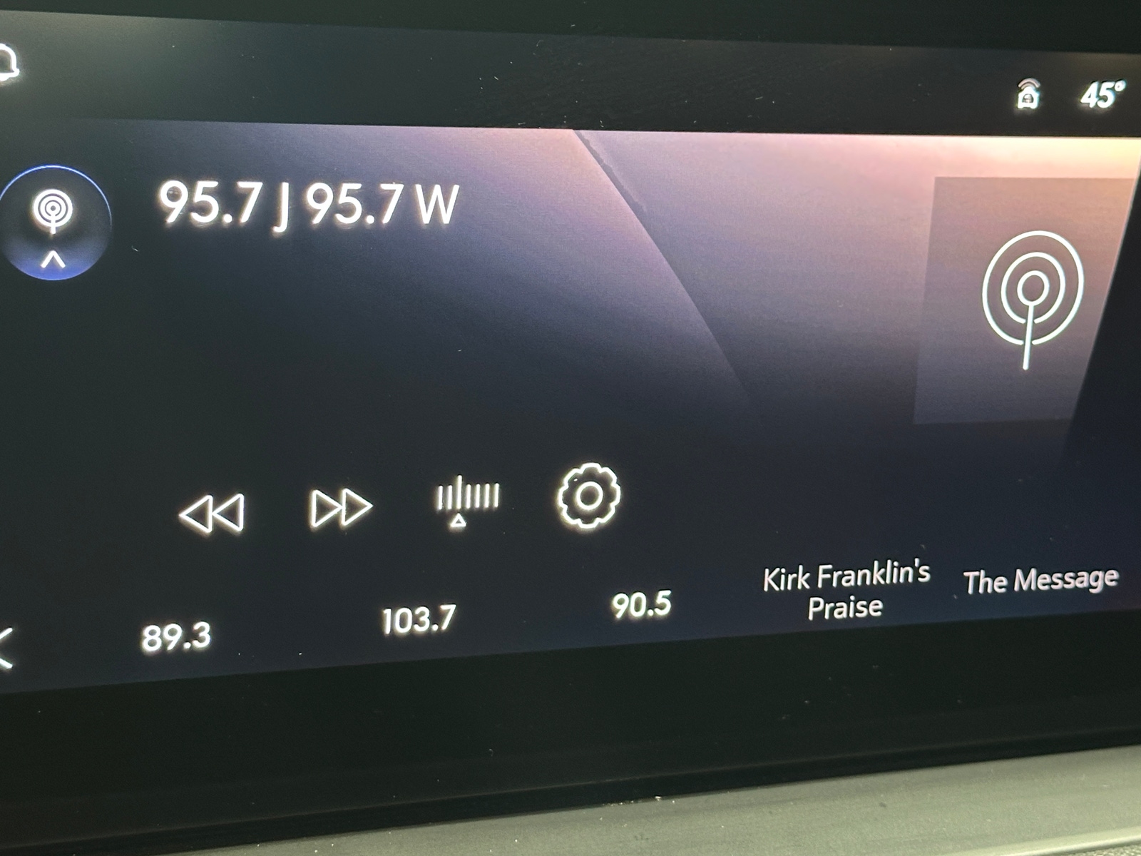 Thumbnail: 2025 Buick Encore GX - 4