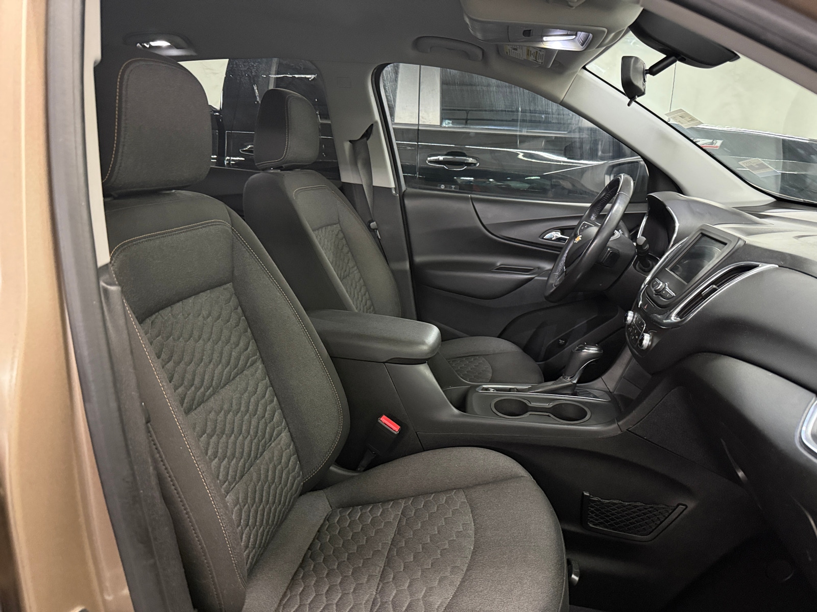 Thumbnail: 2019 Chevrolet Equinox - 2