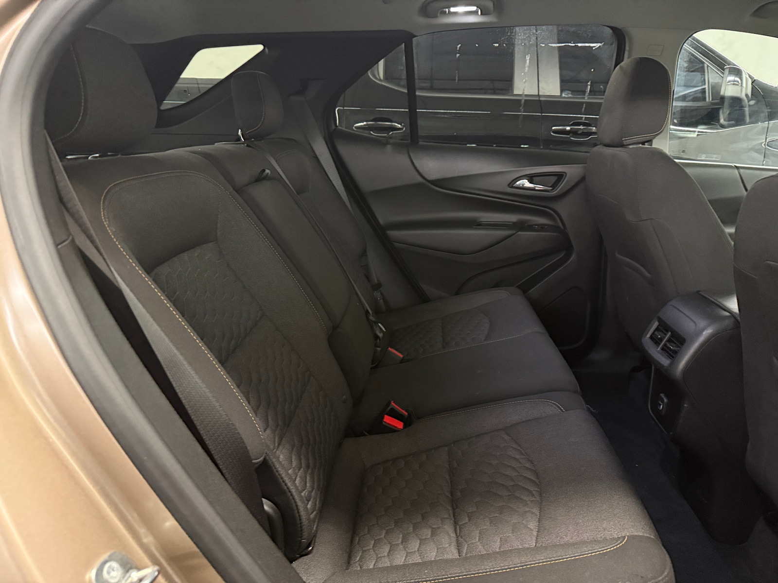 Thumbnail: 2019 Chevrolet Equinox - 6