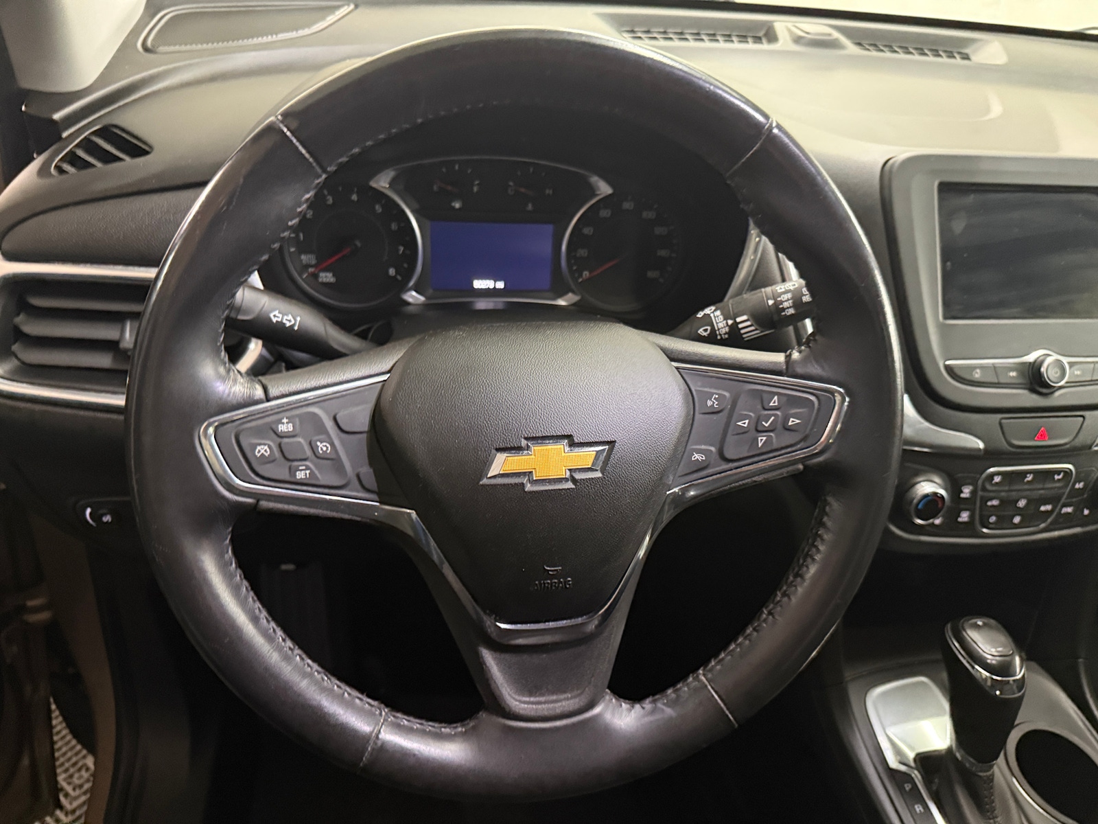 Thumbnail: 2019 Chevrolet Equinox - 5